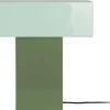 Lampe de table Grato Recto (Vert)