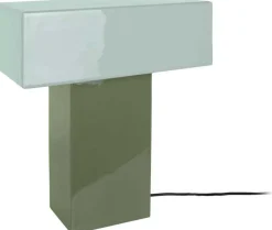 Lampe de table Grato Recto (Vert)