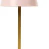 Lampe de table LED tactile (Nude)