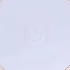 Lampe de table LED tactile (Nude)