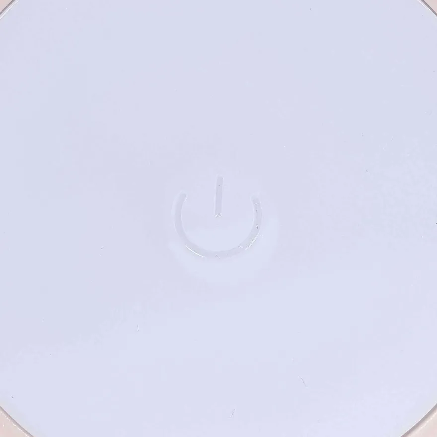 Lampe de table LED tactile (Nude)