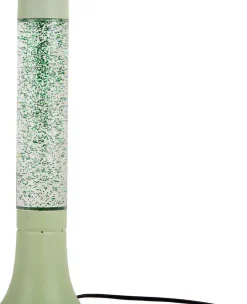 Lampe à paillettes Astro Glitter (Vert)
