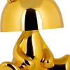 Lampe à poser avec enceinte bluetooth Bear LED