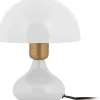 Lampe à poser Binc (Blanc)
