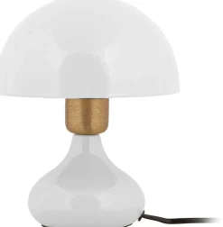 Lampe à poser Binc (Blanc)