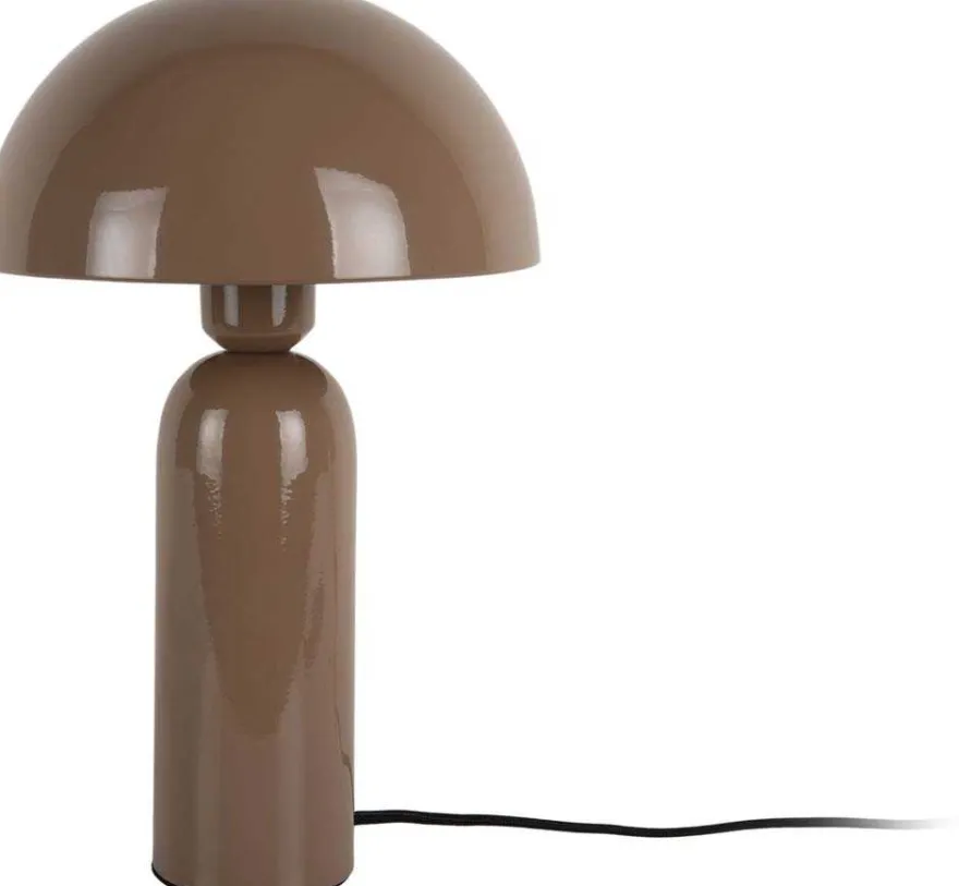 Lampe à poser en métal Atrayente (Mocha)