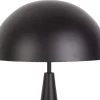 Lampe à poser en métal Sublime (Noir)