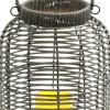 Lanterne avec bougie led Candle (22 x 30 cm (DxH))
