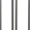 Lanterne en aluminium 67 cm