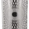 Lanterne lumineuse avec LedKaleidoscope (Argent)