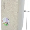 Litière végétale naturelle Chambiose (200 litres)