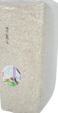 Litière végétale naturelle Chambiose (200 litres)