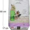 Litière végétale naturelle Chambiose (100 litres)