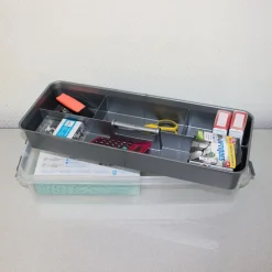 Longue boite de rangement Q-line MultiBox