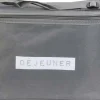 Lunch bag avec anse 6 litres (Uni)