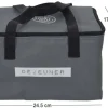 Lunch bag fraicheur 2.6 litres (Gris)