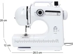 Machine à coudre Buzz