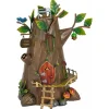 Maisonnette en métal Pixie trunk tower