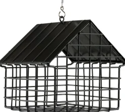 Mangeoire grillagé pour boules de graisse Cottage