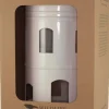 Mangeoire manoir en métal 6 litres