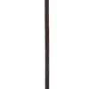 Mangeoire à planter en fonte 15 x 104 cm
