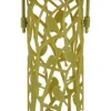 Mangeoire silo pour oiseaux Chiffchaff (Pour boules de graisse + plateau)