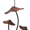 Mangeoire à suspendre champignon 21 x 20 x 50 cm