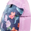 Maxi coussin imprimé intérieur extérieur 140 x 180 cm (Pacifica)
