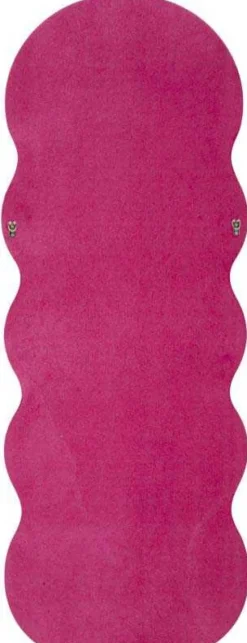 Miroir en métal Miki 60 x 4 x 160 cm (Fuschia)