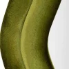 Miroir en métal Miki 60 x 4 x 160 cm (Vert)
