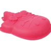 Moule en silicone licorne (Framboise)