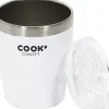 Mug de transport expresso 16cl (Blanc)