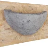 Nichoir pour hirondelle (Rustique)