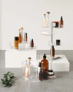 Organisateur maquillage Pirouette
