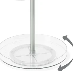 Organisateur maquillage Pirouette
