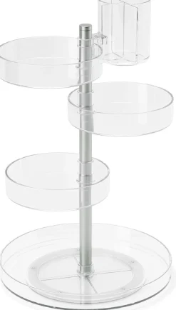 Organisateur maquillage Pirouette