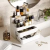 Organiseur de cosmétiques avec tiroirs Glam