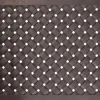 Paillasson en caoutchouc tressé (122 x 61 cm)