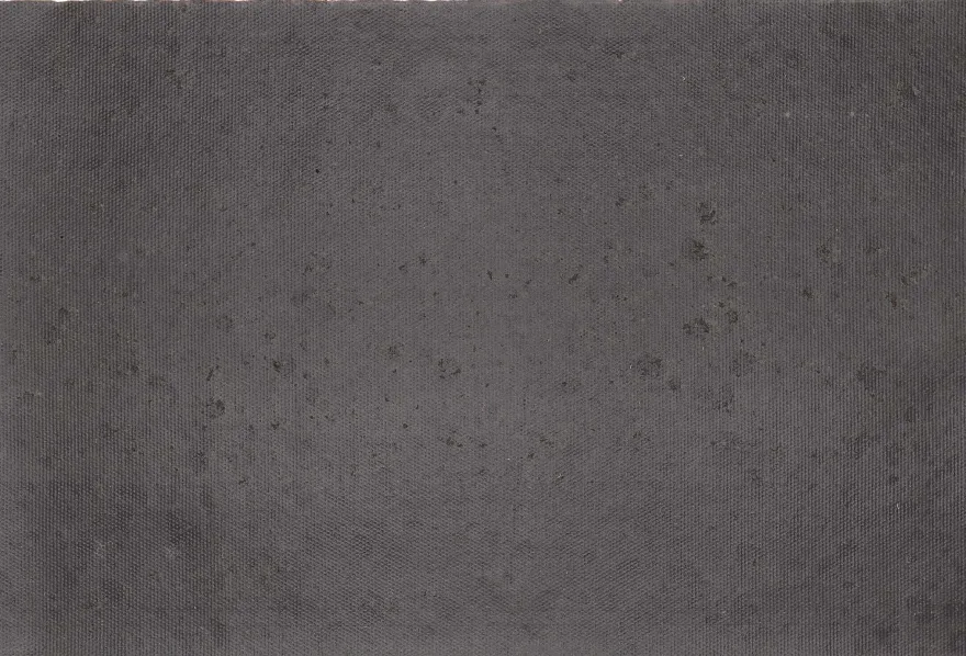 Paillasson en coco et PVC 60 x 40 cm (Uni)