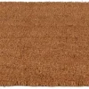 Paillasson en fibres de coco Uni