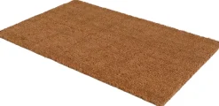 Paillasson en fibres de coco Uni