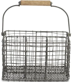 Panier à couverts Tilmo