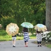 Parapluie enfant La ferme (Veau)
