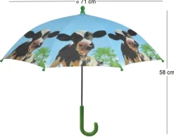 Parapluie enfant La ferme (Veau)
