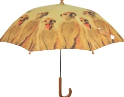 Parapluie enfant out of Africa (Suricate)