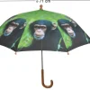 Parapluie enfant out of Africa (Singe)