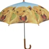 Parapluie enfant out of Africa (Lionceau)