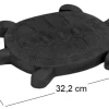 Pas japonais motif tortue (Lot de 5)