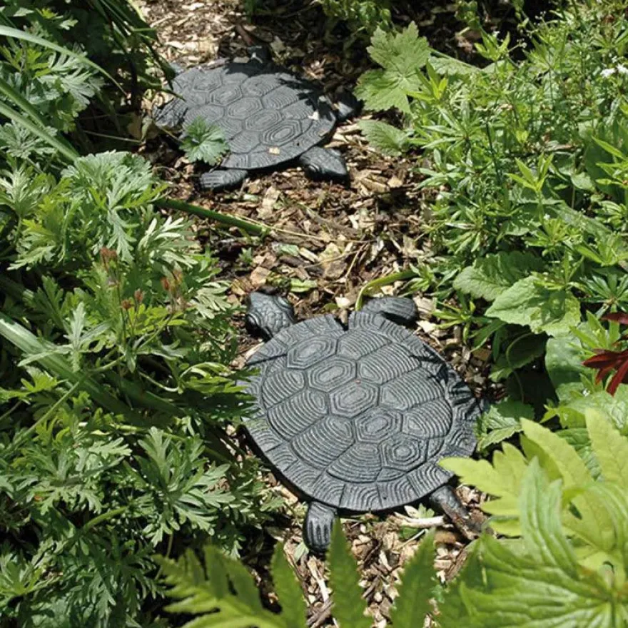 Pas japonais motif tortue (Lot de 5)