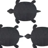 Pas japonais motif tortue (Lot de 3)